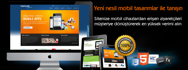 mobile-webdesign